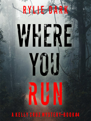 cover image of Where You Run